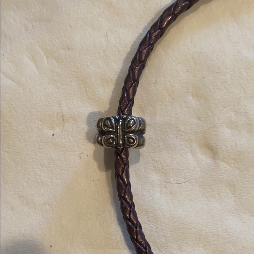 Butterfly PANDORA Charm